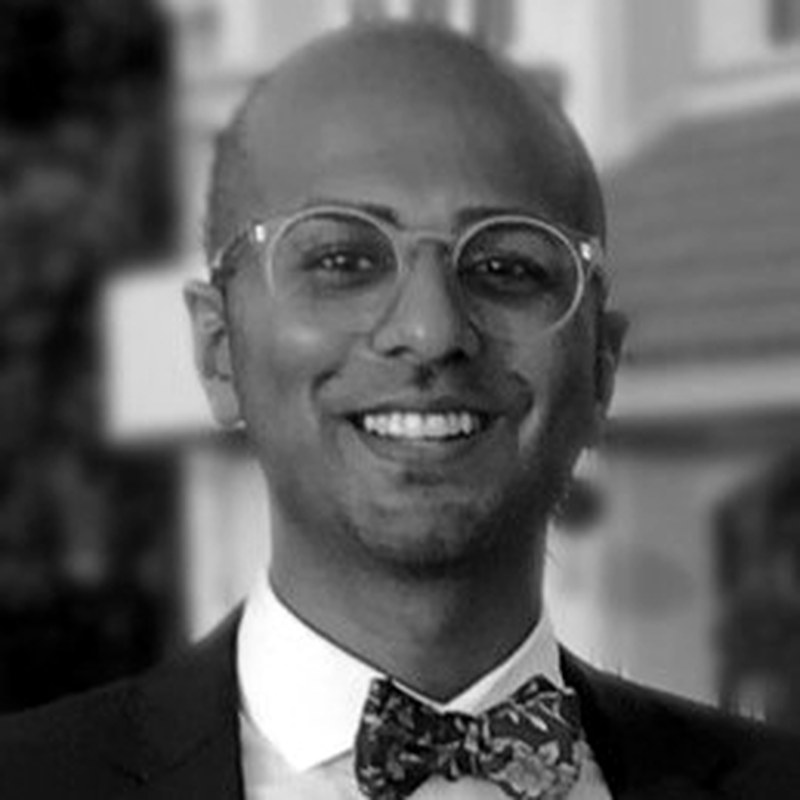 Prasanna Ketheeswaran